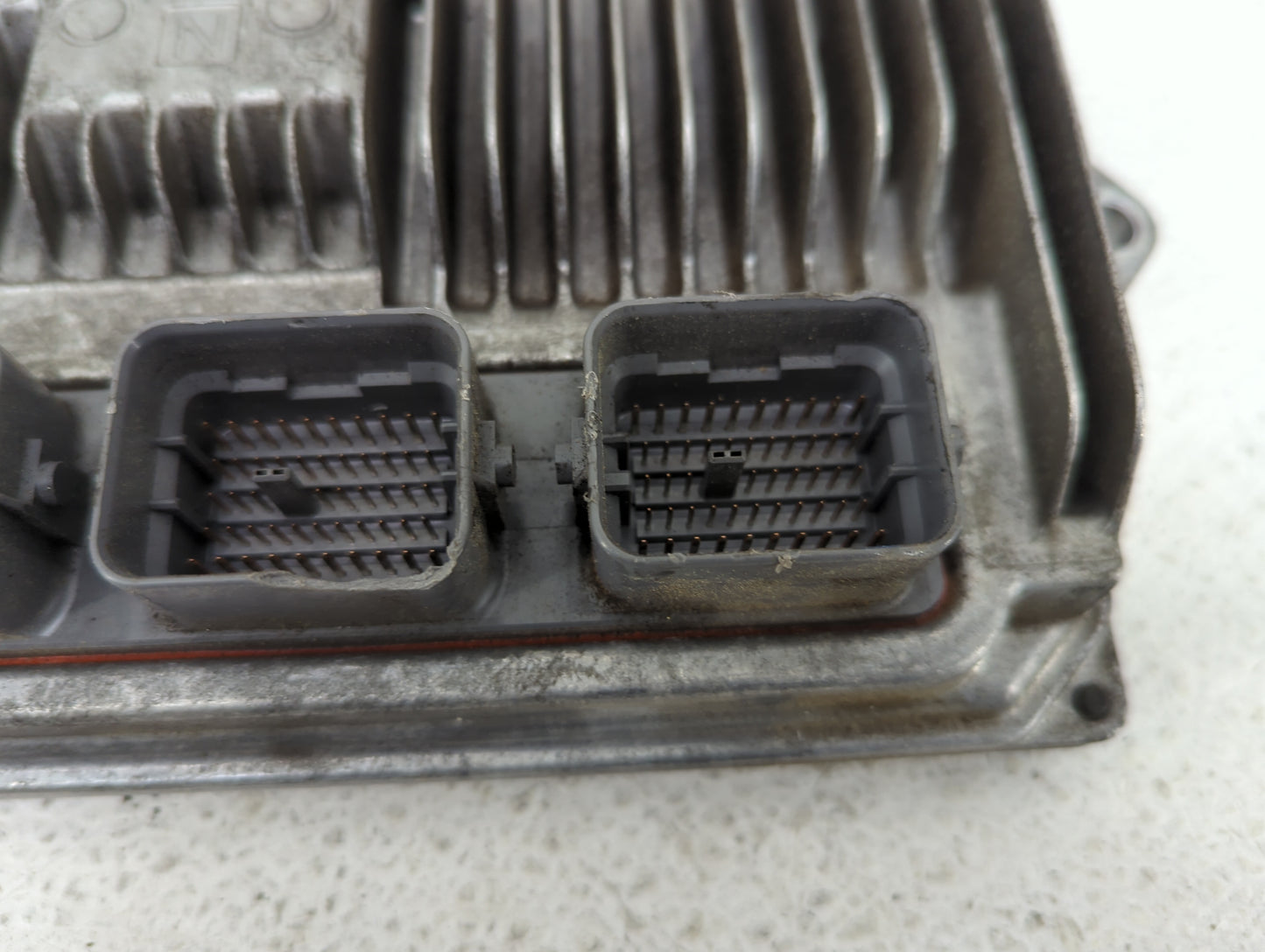 2014 Honda Accord PCM Engine Control Computer ECU ECM PCU OEM P/N:37820-5A2-B71 Fits OEM Used Auto Parts - Oemusedautoparts1