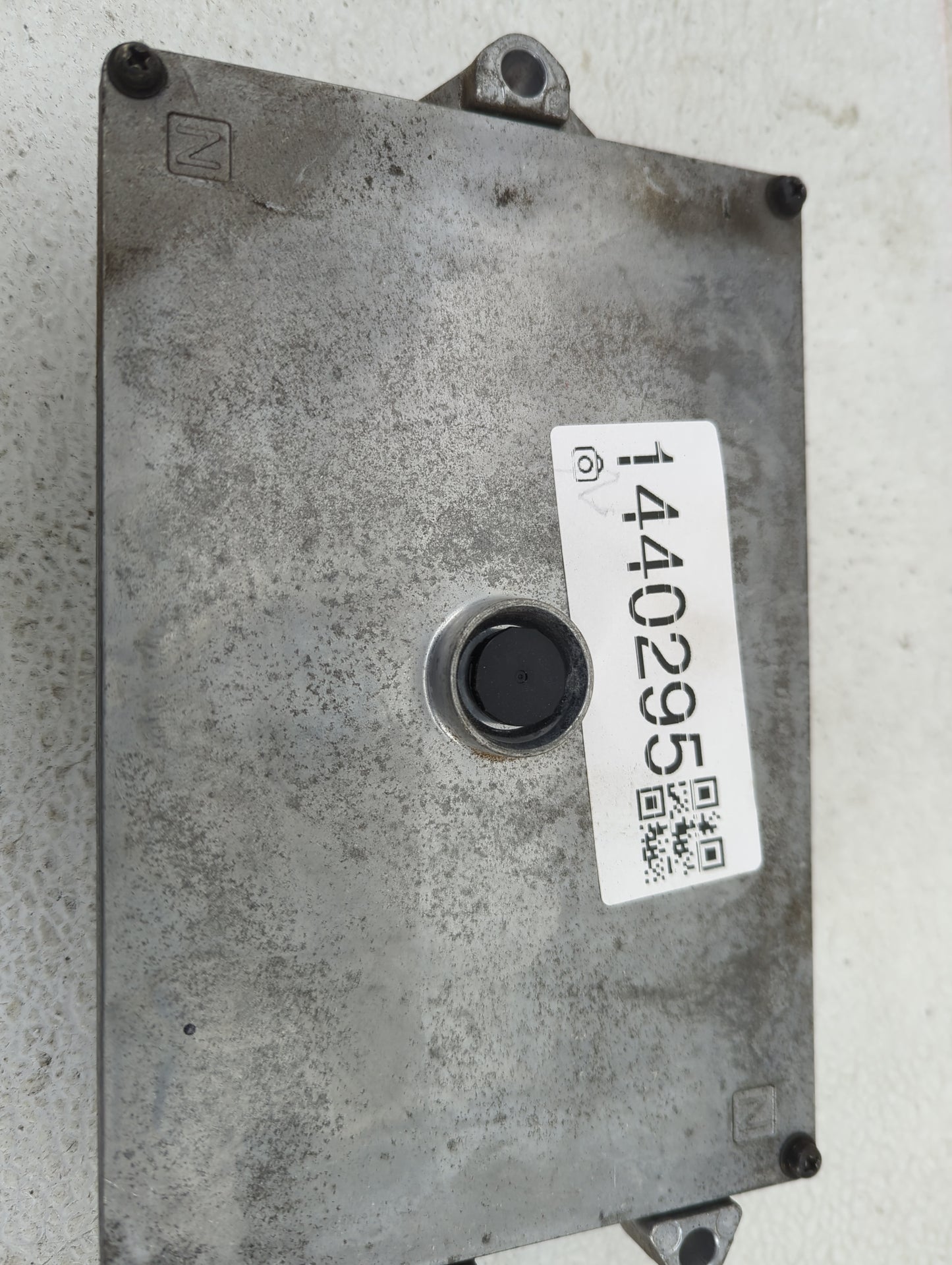 2014 Honda Accord PCM Engine Control Computer ECU ECM PCU OEM P/N:37820-5A2-B71 Fits OEM Used Auto Parts - Oemusedautoparts1
