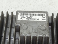 2014 Honda Accord PCM Engine Control Computer ECU ECM PCU OEM P/N:37820-5A2-B71 Fits OEM Used Auto Parts - Oemusedautoparts1