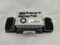 2014 Honda Accord Information Display Screen 1440491 - Oemusedautoparts1.com