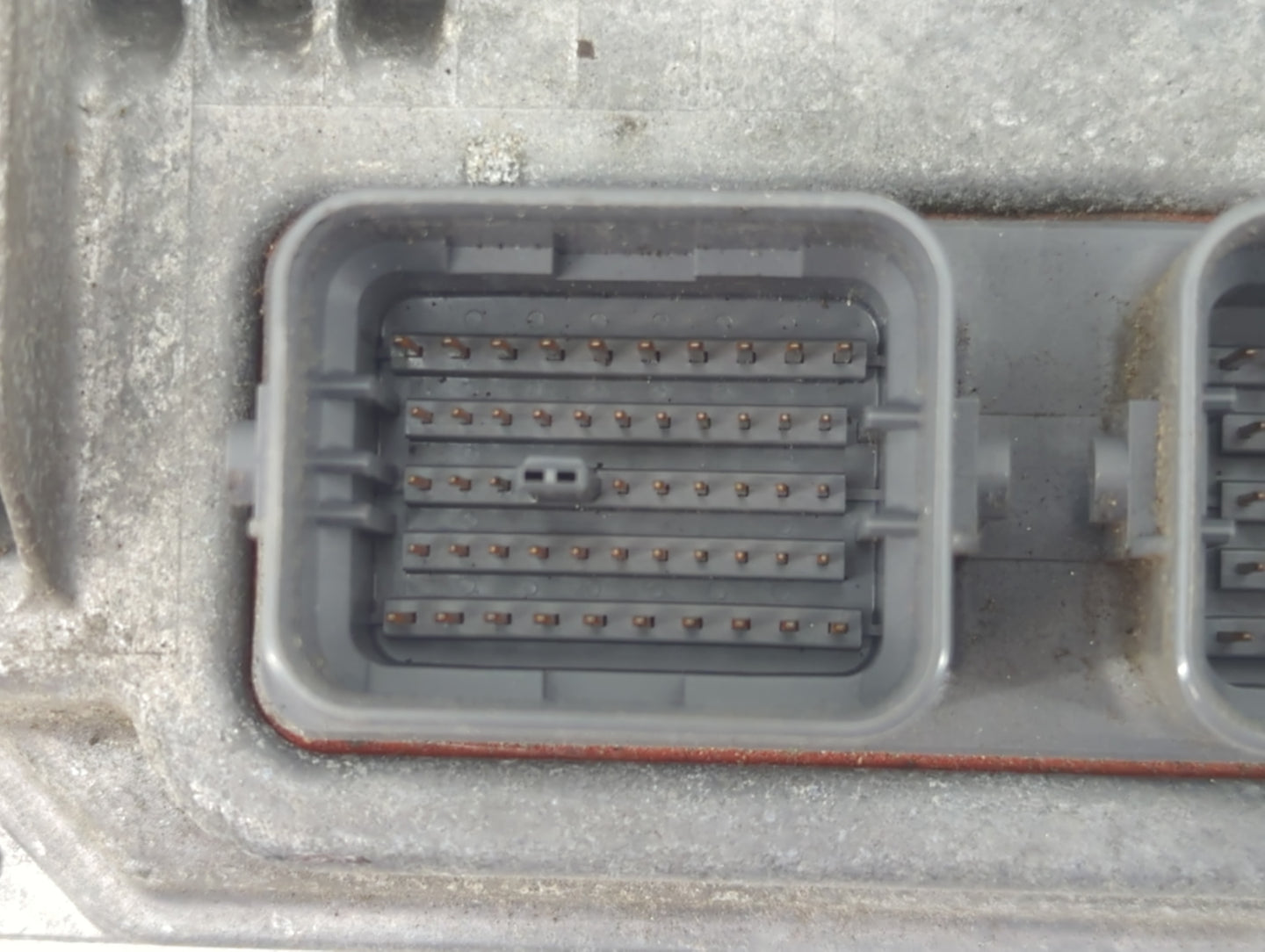2014 Honda Accord PCM Engine Control Computer ECU ECM PCU OEM P/N:37820-5A3-L32 Fits OEM Used Auto Parts - Oemusedautoparts1