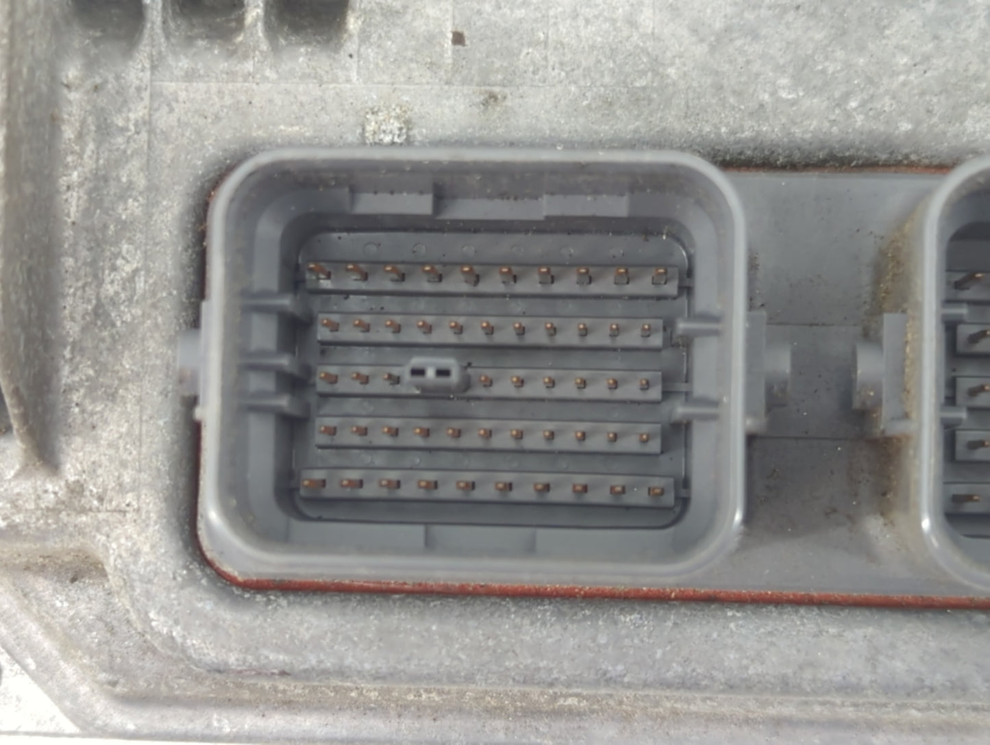 2014 Honda Accord PCM Engine Control Computer ECU ECM PCU OEM P/N:37820-5A3-L32 Fits OEM Used Auto Parts - Oemusedautoparts1