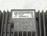 2014 Honda Accord PCM Engine Control Computer ECU ECM PCU OEM P/N:37820-5A3-L32 Fits OEM Used Auto Parts - Oemusedautoparts1