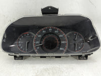 2013-2017 Honda Accord Instrument Cluster Speedometer Gauges P/N:78100-T2 A120-M1 Fits Fits 2013 2014 2015 2016 2017 OEM Use