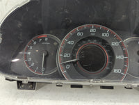 2013-2017 Honda Accord Instrument Cluster Speedometer Gauges P/N:78100-T2 A120-M1 Fits Fits 2013 2014 2015 2016 2017 OEM Use