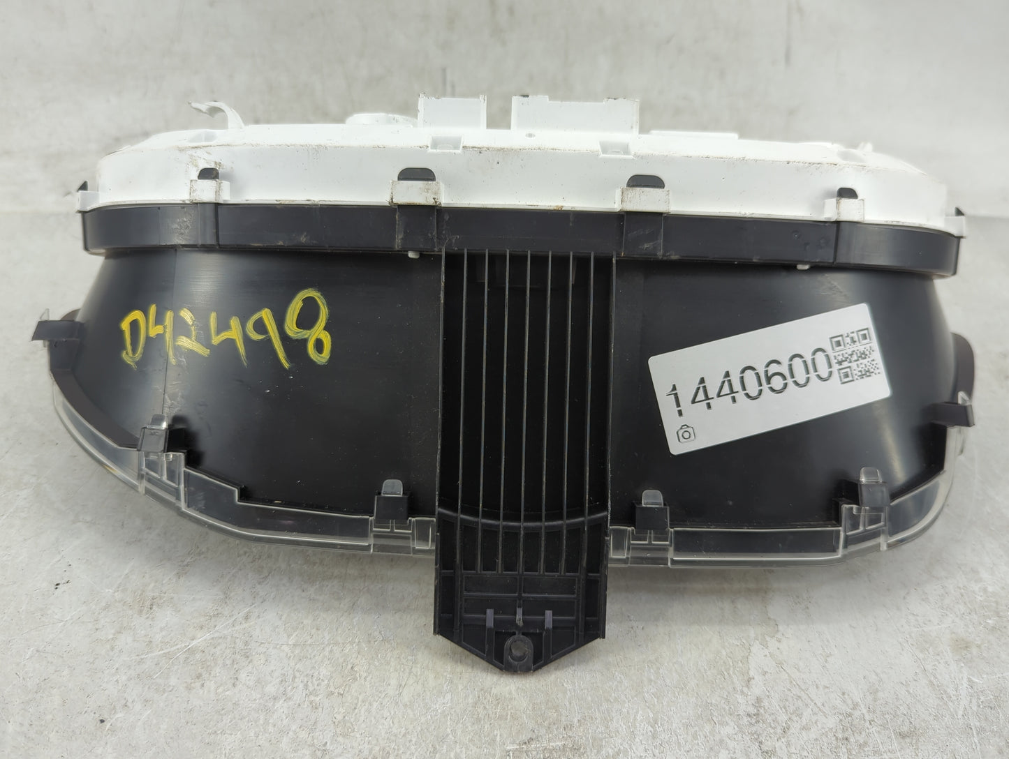 2013-2017 Honda Accord Instrument Cluster Speedometer Gauges P/N:78100-T2 A120-M1 Fits Fits 2013 2014 2015 2016 2017 OEM Use