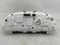 2013-2017 Honda Accord Instrument Cluster Speedometer Gauges P/N:78100-T2 A120-M1 Fits Fits 2013 2014 2015 2016 2017 OEM Use