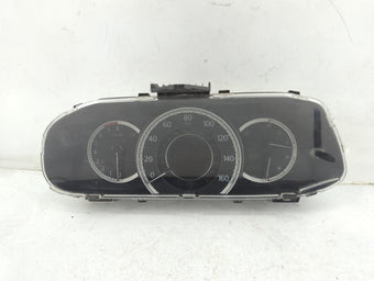 compare product 2013-2014 Honda Accord Instrument Cluster Speedometer Gauges P/N:78100-T2A-A120-M1 Fits Fits 2013 2014 OEM Used Auto Parts