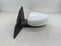 2013-2017 Honda Accord Driver Side View Mirror - Left Door Mirror OEM Used - Oemusedautoparts1.com