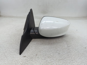 compare product 2013-2017 Honda Accord Driver Side View Mirror - Left Door Mirror OEM Used