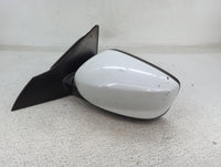 2013-2017 Honda Accord Driver Side View Mirror - Left Door Mirror OEM Used - Oemusedautoparts1.com