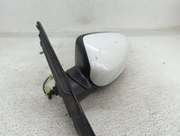 2013-2017 Honda Accord Driver Side View Mirror - Left Door Mirror OEM Used - Oemusedautoparts1.com