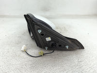 2013-2017 Honda Accord Driver Side View Mirror - Left Door Mirror OEM Used - Oemusedautoparts1.com