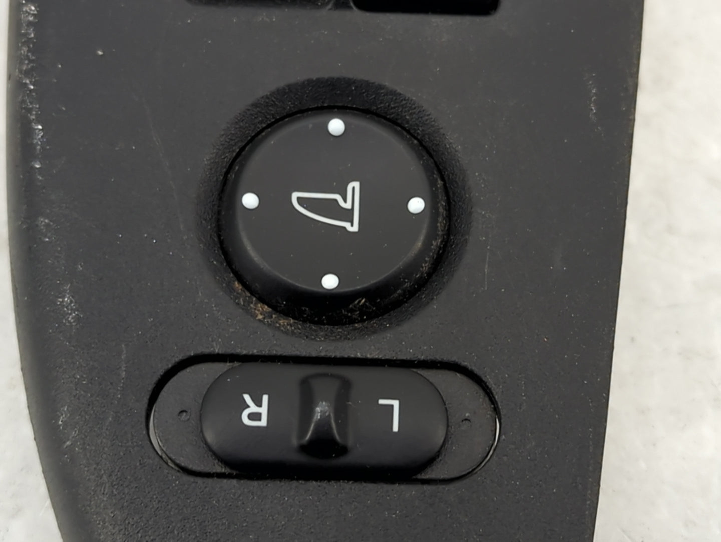 2013-2017 Honda Accord Master Power Window Switch Replacement Driver Side Left P/N:35750-T2A-A11 Fits OEM Used Auto Parts - 