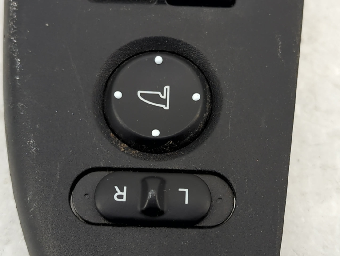 2013-2017 Honda Accord Master Power Window Switch Replacement Driver Side Left P/N:35750-T2A-A11 Fits OEM Used Auto Parts - 