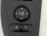 2013-2017 Honda Accord Master Power Window Switch Replacement Driver Side Left P/N:35750-T2A-A11 Fits OEM Used Auto Parts - 