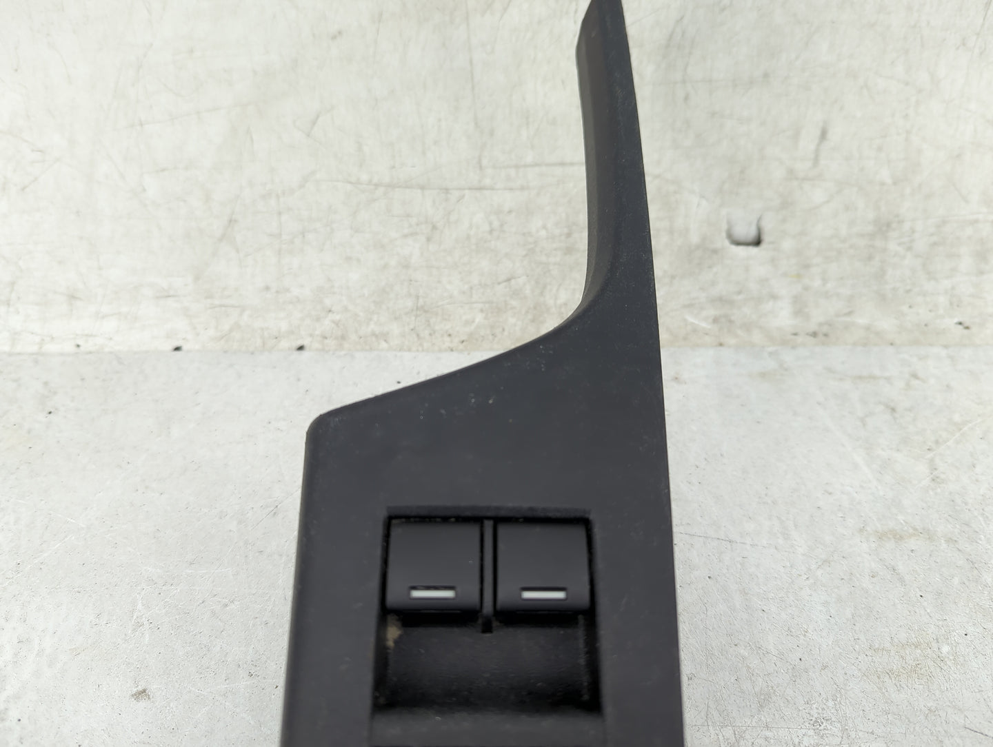 2013-2017 Honda Accord Master Power Window Switch Replacement Driver Side Left P/N:35750-T2A-A11 Fits OEM Used Auto Parts - 