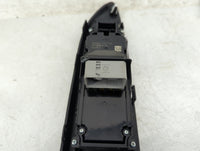 2013-2017 Honda Accord Master Power Window Switch Replacement Driver Side Left P/N:35750-T2A-A11 Fits OEM Used Auto Parts - 