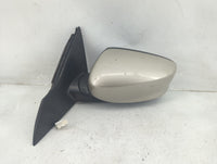 2013-2017 Honda Accord Driver Side View Mirror - Left Door Mirror OEM Used - Oemusedautoparts1.com