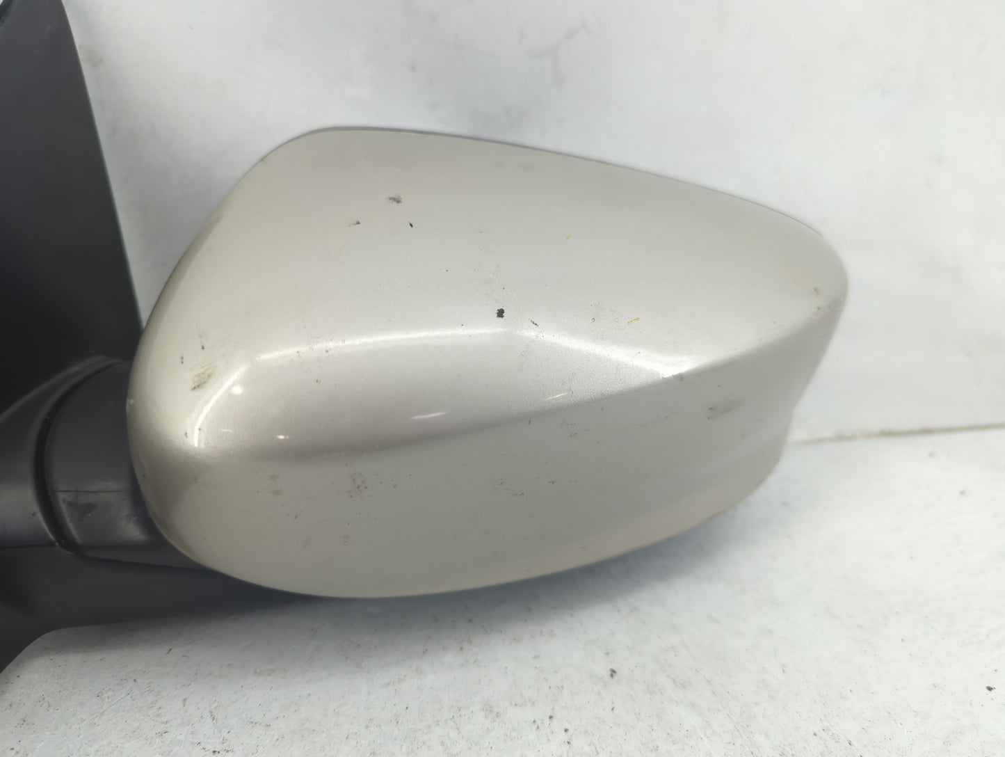 2013-2017 Honda Accord Driver Side View Mirror - Left Door Mirror OEM Used - Oemusedautoparts1.com