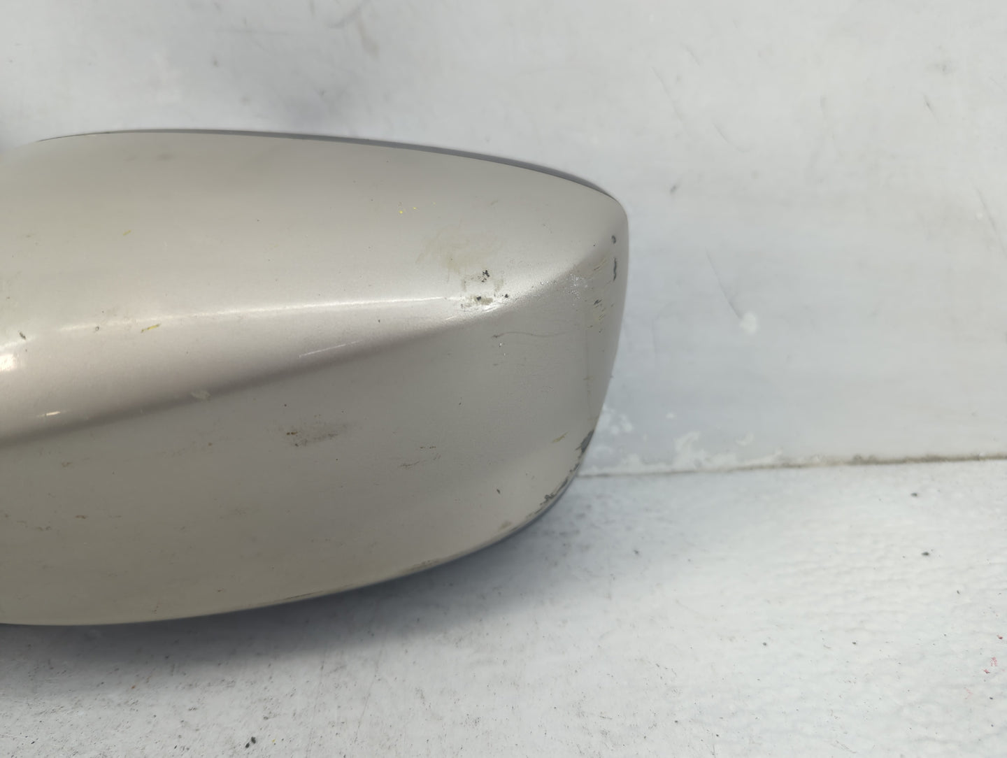 2013-2017 Honda Accord Driver Side View Mirror - Left Door Mirror OEM Used - Oemusedautoparts1.com