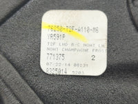 2013-2017 Honda Accord Driver Side View Mirror - Left Door Mirror OEM Used - Oemusedautoparts1.com