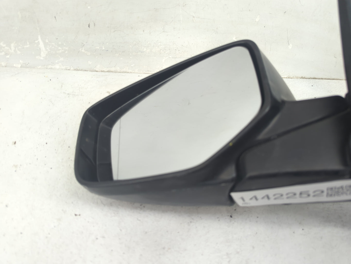 2013-2017 Honda Accord Driver Side View Mirror - Left Door Mirror OEM Used - Oemusedautoparts1.com