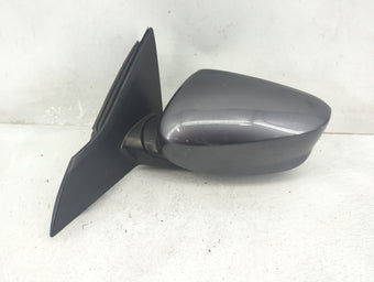compare product 2013-2017 Honda Accord Driver Side View Mirror - Left Door Mirror OEM Used