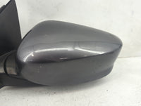2013-2017 Honda Accord Driver Side View Mirror - Left Door Mirror OEM Used - Oemusedautoparts1.com