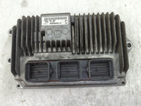 2014 Honda Accord PCM Engine Control Computer ECU ECM PCU OEM P/N:37820-5A2-B62 G302-151185 Fits OEM Used Auto Parts - Oemus