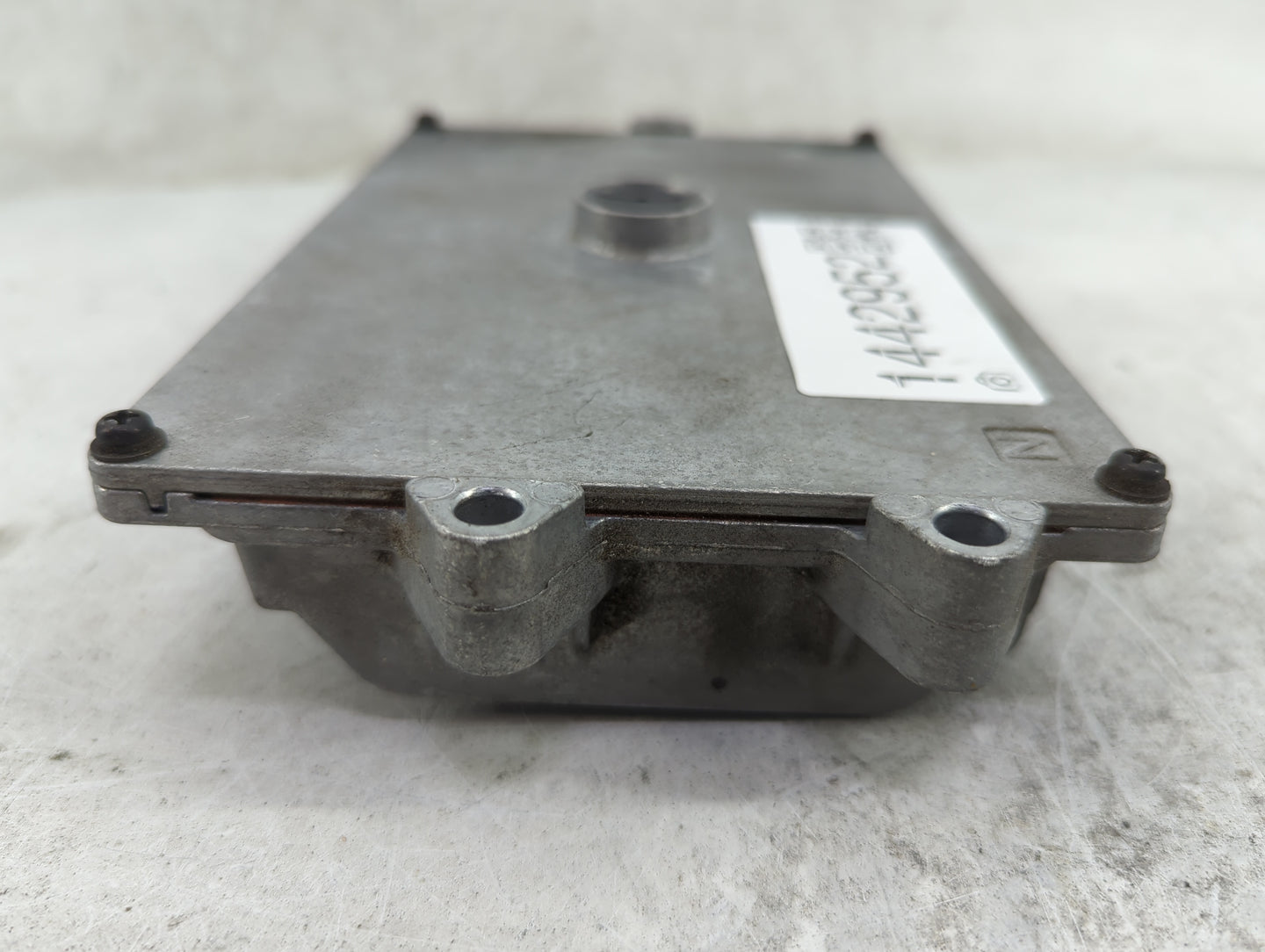 2014 Honda Accord PCM Engine Control Computer ECU ECM PCU OEM P/N:37820-5A2-B62 G302-151185 Fits OEM Used Auto Parts - Oemus