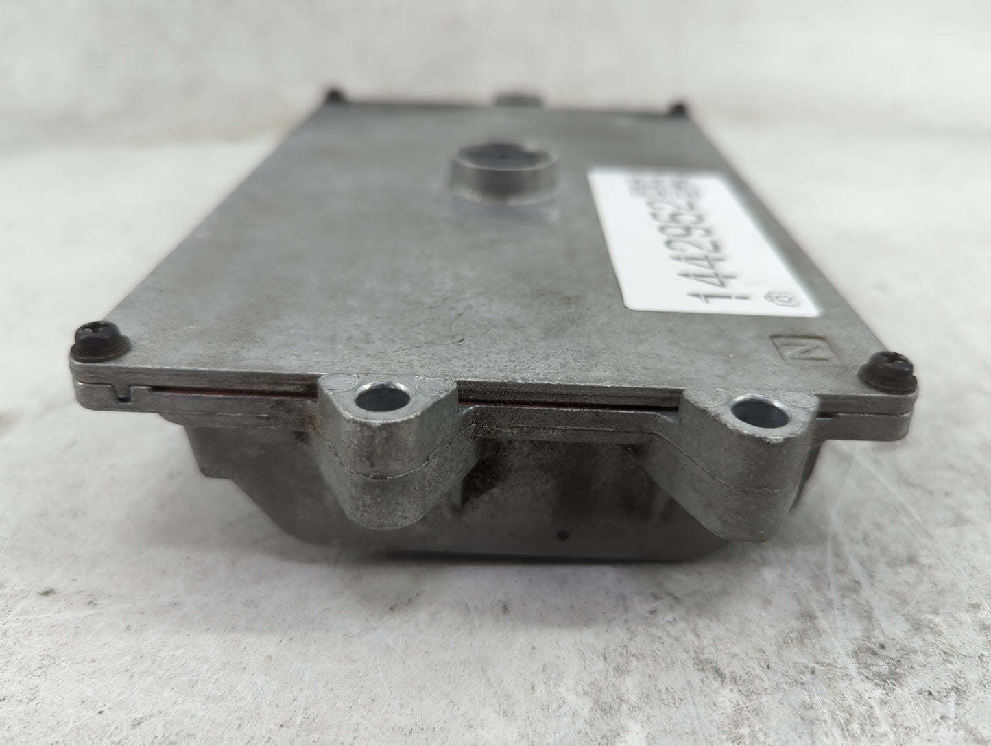 2014 Honda Accord PCM Engine Control Computer ECU ECM PCU OEM P/N:37820-5A2-B62 G302-151185 Fits OEM Used Auto Parts - Oemus