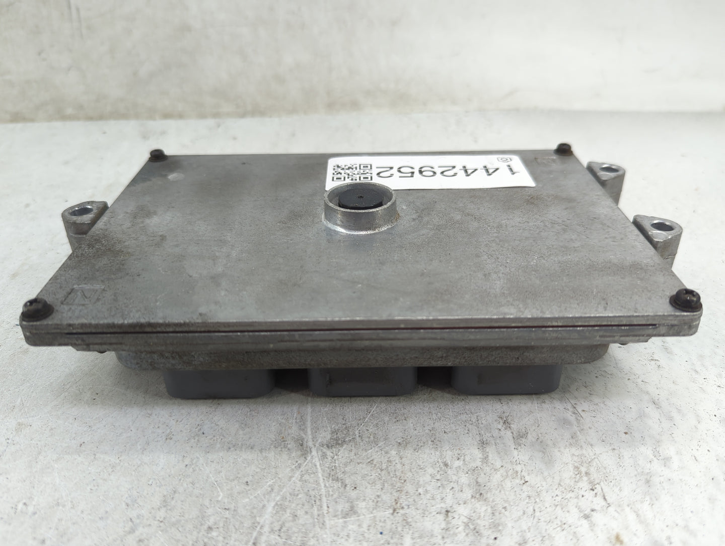 2014 Honda Accord PCM Engine Control Computer ECU ECM PCU OEM P/N:37820-5A2-B62 G302-151185 Fits OEM Used Auto Parts - Oemus
