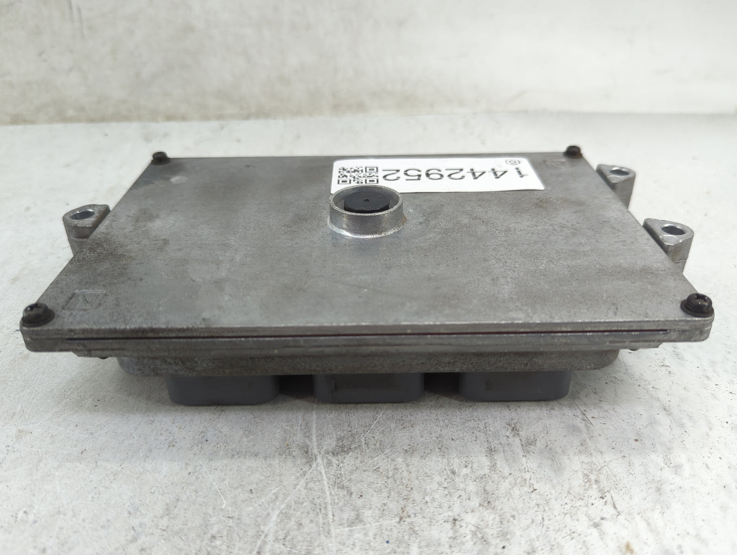 2014 Honda Accord PCM Engine Control Computer ECU ECM PCU OEM P/N:37820-5A2-B62 G302-151185 Fits OEM Used Auto Parts - Oemus