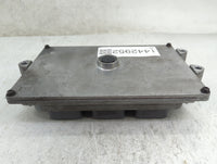 2014 Honda Accord PCM Engine Control Computer ECU ECM PCU OEM P/N:37820-5A2-B62 G302-151185 Fits OEM Used Auto Parts - Oemus