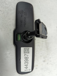 2014-2015 Honda Accord Interior Rear View Mirror Replacement OEM Fits Fits 2013 2014 2015 2016 2017 2018 2019 2020 2021 2022