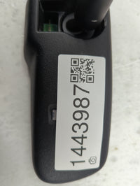 2014-2015 Honda Accord Interior Rear View Mirror Replacement OEM Fits Fits 2013 2014 2015 2016 2017 2018 2019 2020 2021 2022