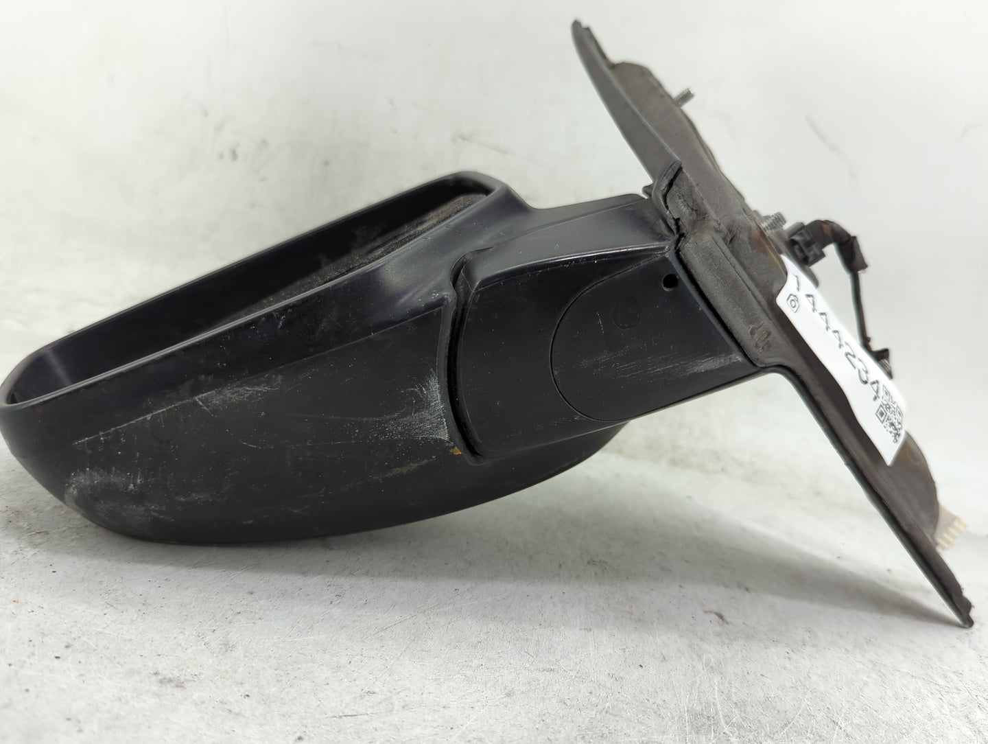 2013-2017 Honda Accord Driver Side View Mirror - Left Door Mirror OEM Used - Oemusedautoparts1.com