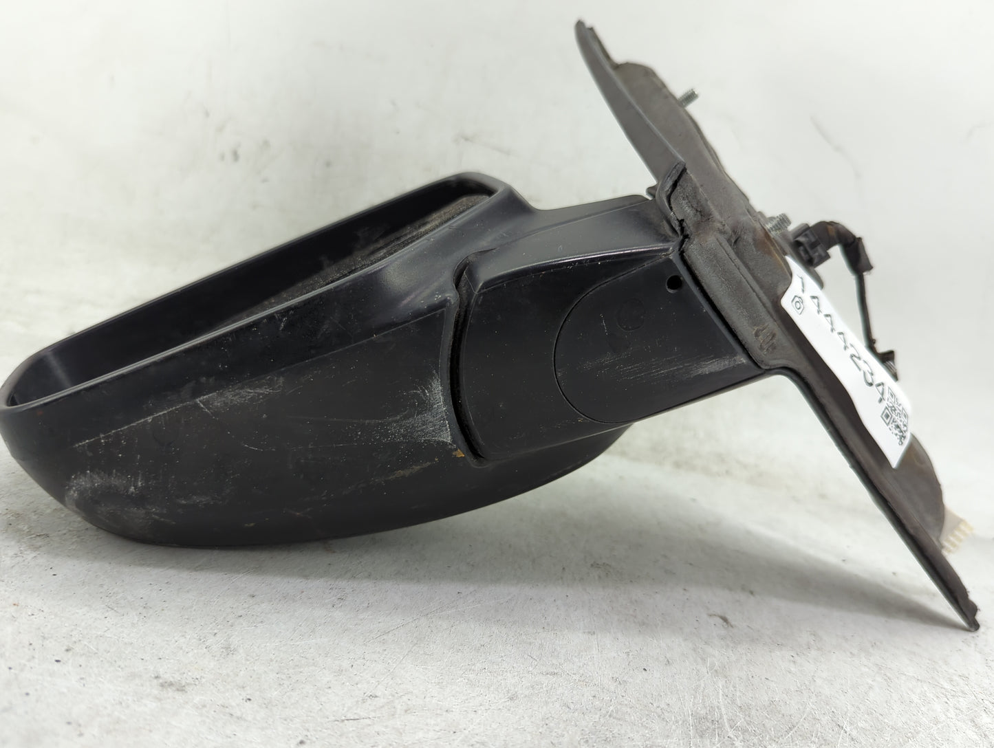 2013-2017 Honda Accord Driver Side View Mirror - Left Door Mirror OEM Used - Oemusedautoparts1.com