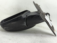 2013-2017 Honda Accord Driver Side View Mirror - Left Door Mirror OEM Used - Oemusedautoparts1.com