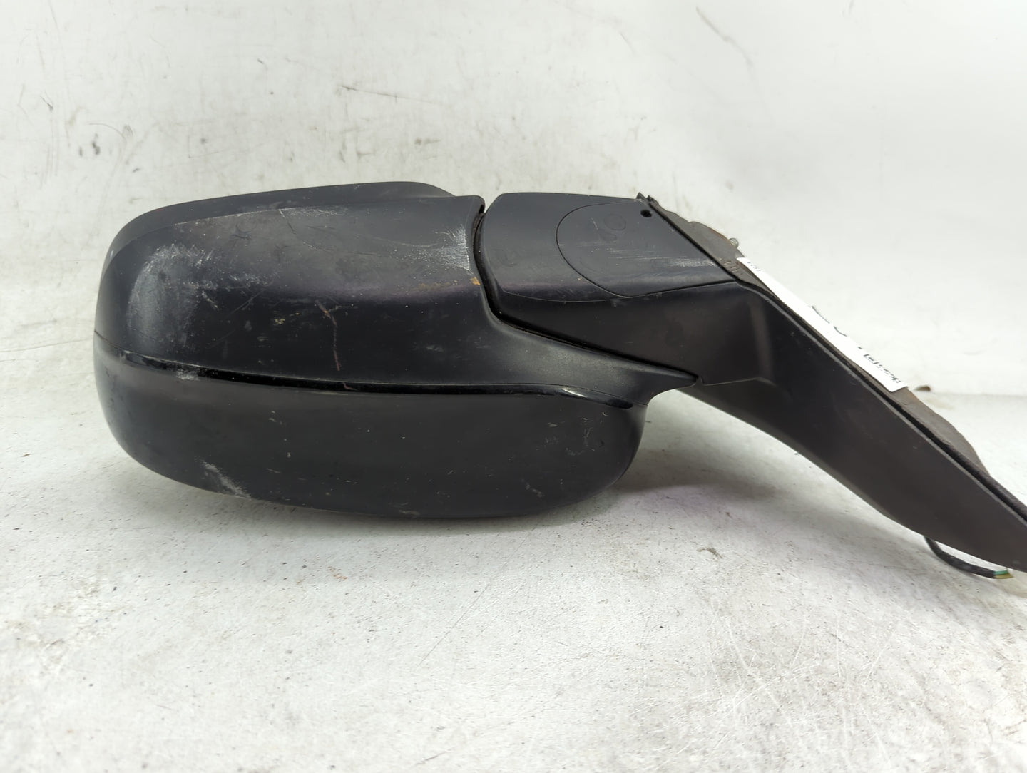 2013-2017 Honda Accord Driver Side View Mirror - Left Door Mirror OEM Used - Oemusedautoparts1.com