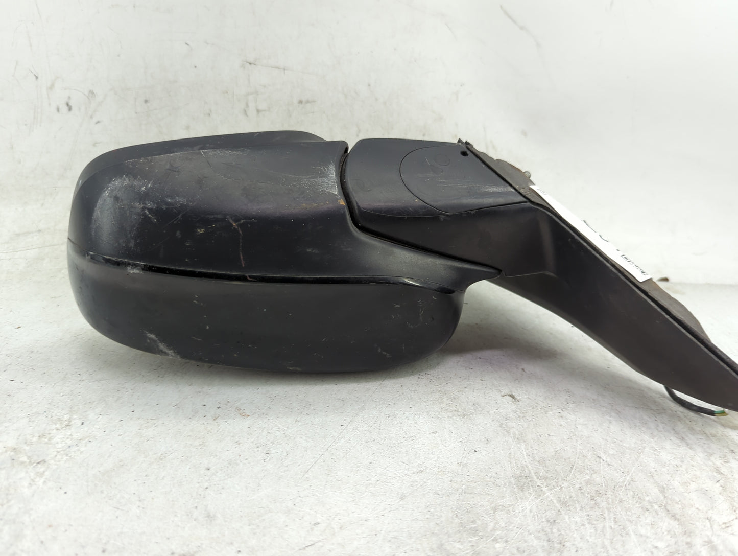 2013-2017 Honda Accord Driver Side View Mirror - Left Door Mirror OEM Used - Oemusedautoparts1.com