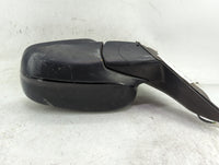 2013-2017 Honda Accord Driver Side View Mirror - Left Door Mirror OEM Used - Oemusedautoparts1.com