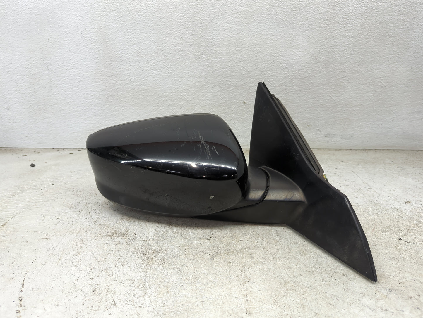 2013-2017 Honda Accord Passenger Side View Mirror - Right Door Mirror OEM Used - Oemusedautoparts1.com