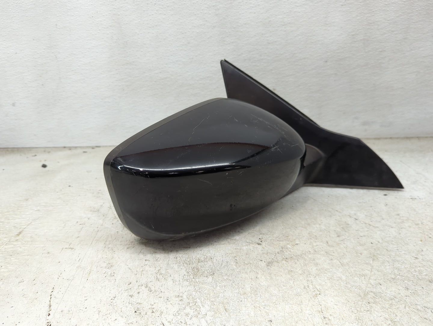 2013-2017 Honda Accord Passenger Side View Mirror - Right Door Mirror OEM Used - Oemusedautoparts1.com
