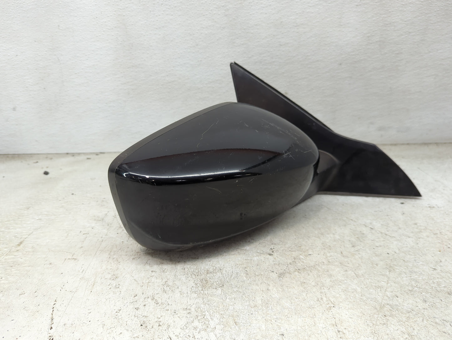 2013-2017 Honda Accord Passenger Side View Mirror - Right Door Mirror OEM Used - Oemusedautoparts1.com