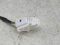 2013-2017 Honda Accord Passenger Side View Mirror - Right Door Mirror OEM Used - Oemusedautoparts1.com