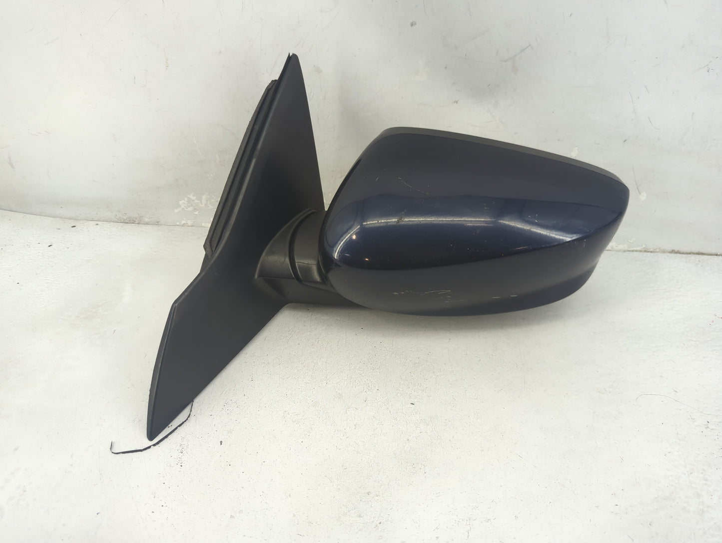 2013-2017 Honda Accord Driver Side View Mirror - Left Door Mirror OEM Used - Oemusedautoparts1.com