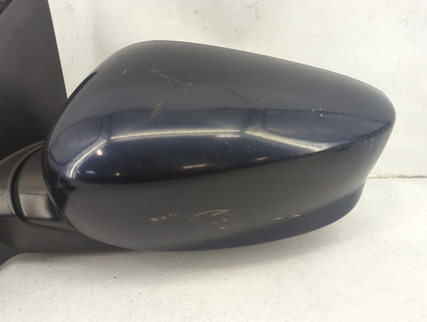 2013-2017 Honda Accord Driver Side View Mirror - Left Door Mirror OEM Used - Oemusedautoparts1.com