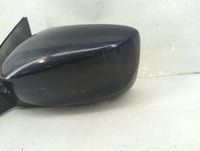 2013-2017 Honda Accord Driver Side View Mirror - Left Door Mirror OEM Used - Oemusedautoparts1.com